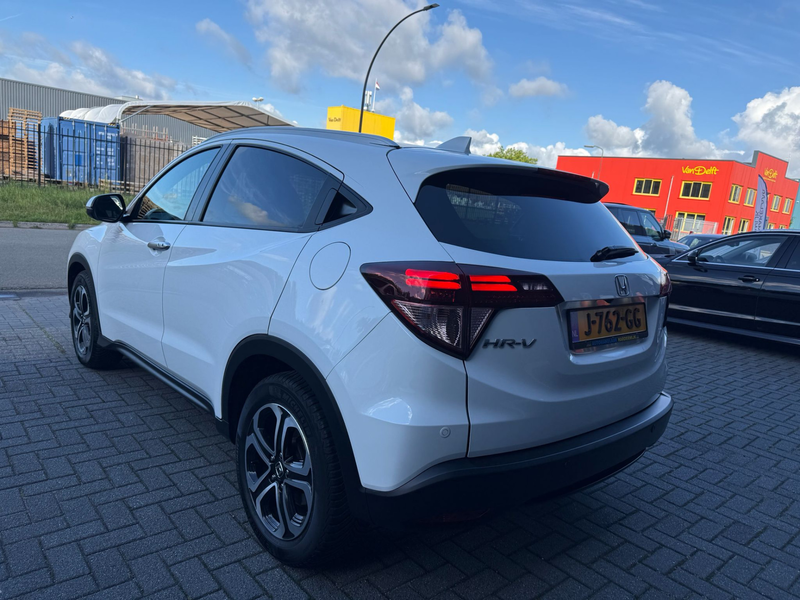 Honda HR-V 1.5 i-VTEC Executive | 1E EIGENAAR | 12MND GARANTI — photo 10