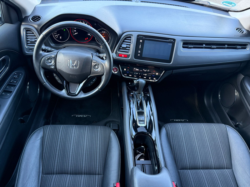 Honda HR-V 1.5 i-VTEC Executive | 1E EIGENAAR | 12MND GARANTI — photo 20