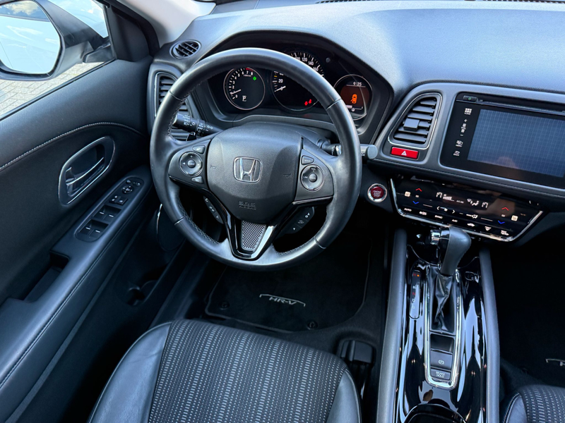 Honda HR-V 1.5 i-VTEC Executive | 1E EIGENAAR | 12MND GARANTI — photo 24