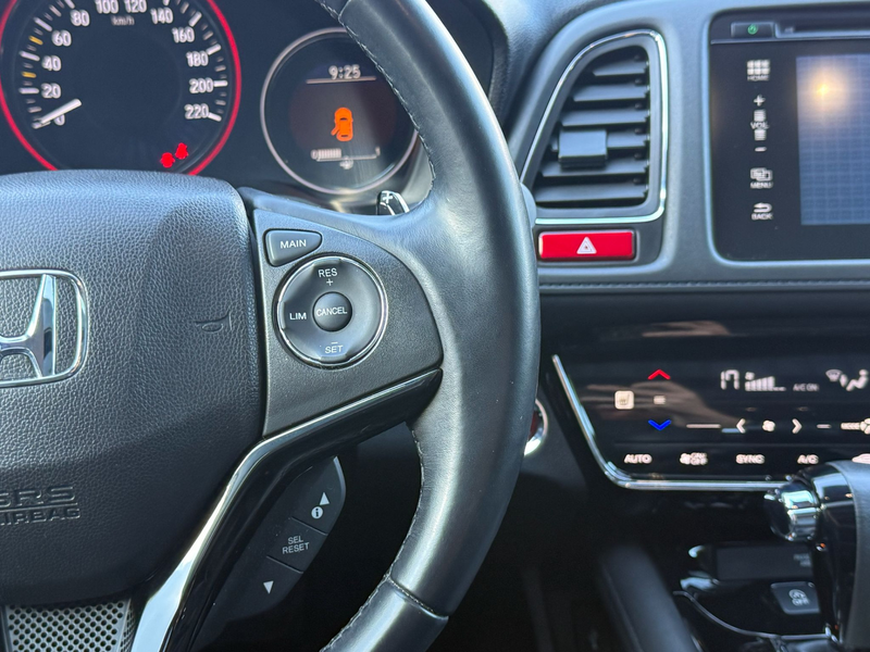 Honda HR-V 1.5 i-VTEC Executive | 1E EIGENAAR | 12MND GARANTI — photo 23