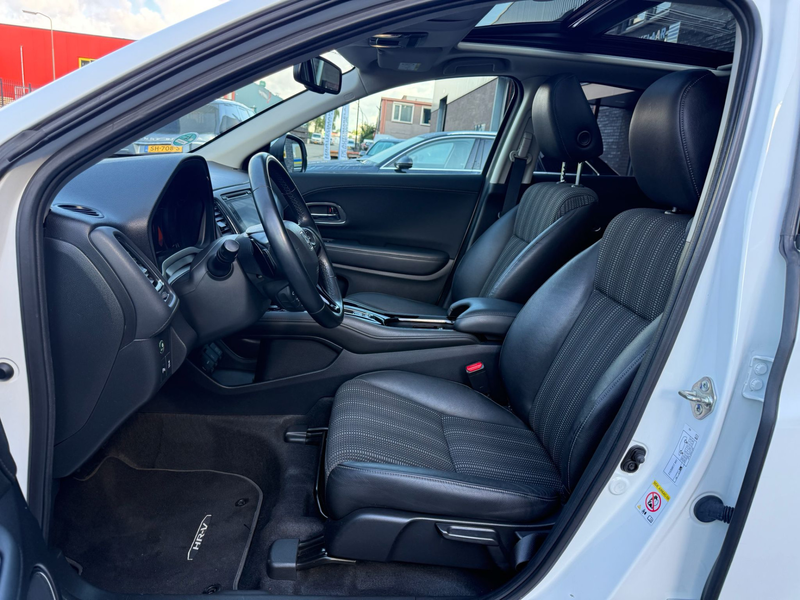 Honda HR-V 1.5 i-VTEC Executive | 1E EIGENAAR | 12MND GARANTI — photo 18