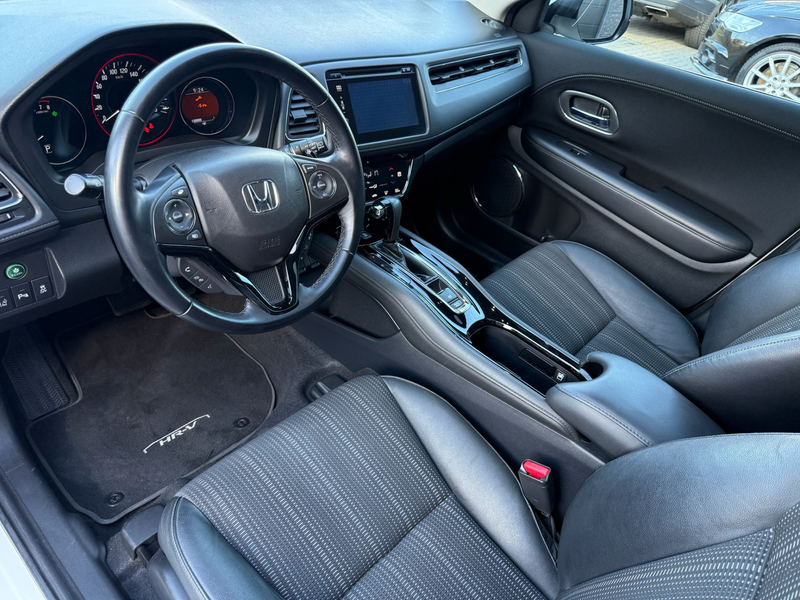 Honda HR-V 1.5 i-VTEC Executive | 1E EIGENAAR | 12MND GARANTI — photo 19