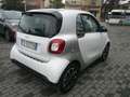 smart forTwo Fortwo 1.0 Passion 71cv Neopatentati Blanc - thumbnail 4