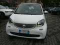 smart forTwo Fortwo 1.0 Passion 71cv Neopatentati Blanc - thumbnail 2