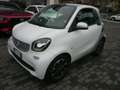smart forTwo Fortwo 1.0 Passion 71cv Neopatentati Blanc - thumbnail 1