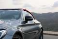 Mercedes-Benz C 63 AMG Cabrio Speedshift MCT 9G Gris - thumbnail 6