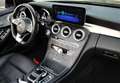 Mercedes-Benz C 63 AMG Cabrio Speedshift MCT 9G Gris - thumbnail 24