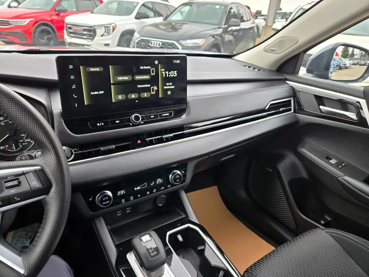 Mitsubishi Outlander снимка Mitsubishi Outlander