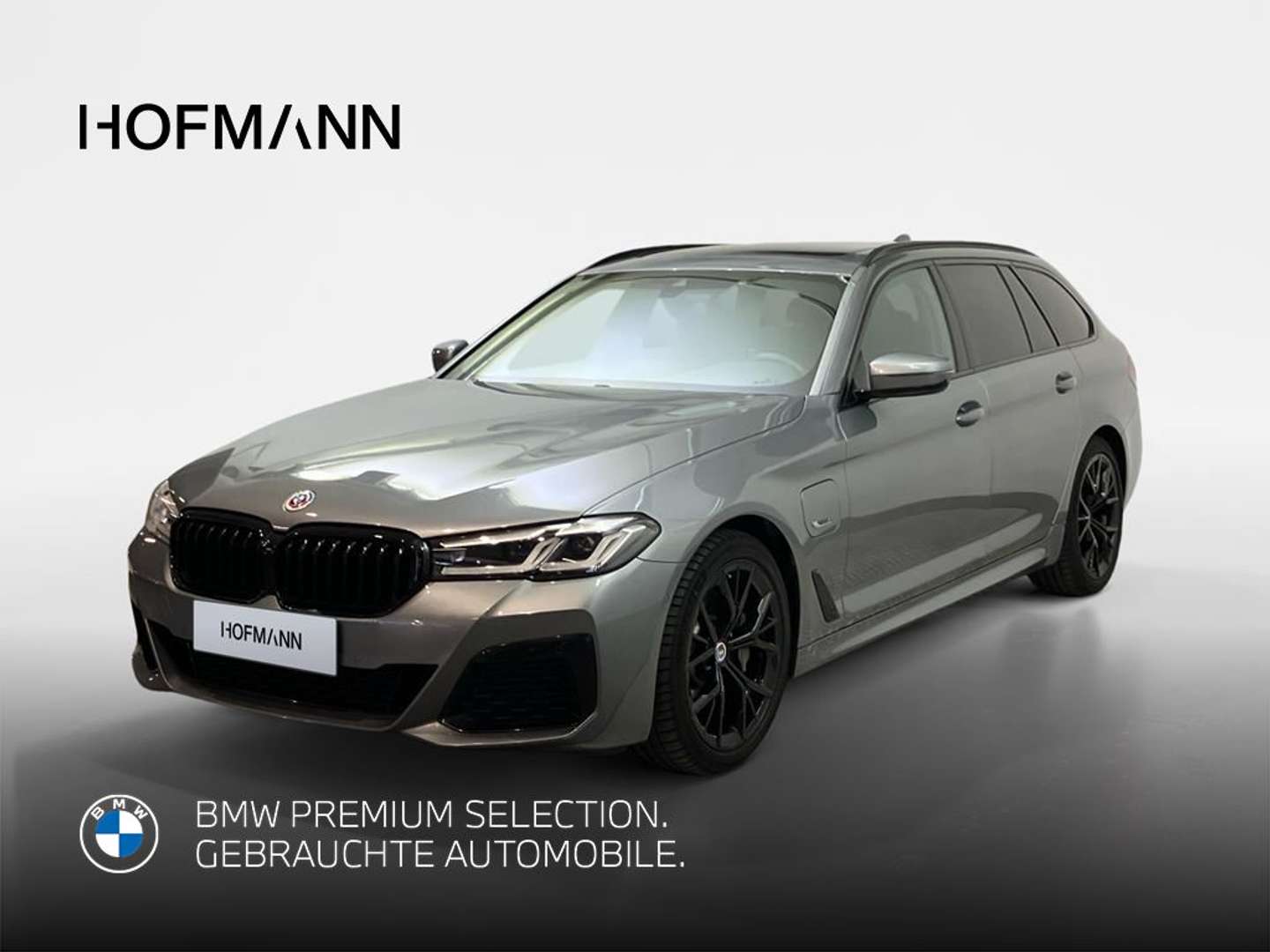BMW Série 5 M Sport - - Joinsteer - #2
