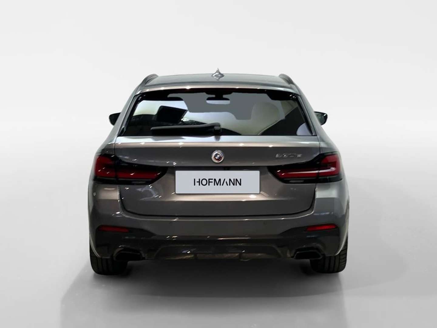 BMW Série 5 M Sport - - Joinsteer - #4