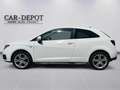 SEAT Ibiza SC Sport*KLIMA*AUX*MULTILENK.*1.HAND*TÜV* Wit - thumbnail 2