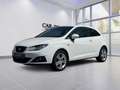 SEAT Ibiza SC Sport*KLIMA*AUX*MULTILENK.*1.HAND*TÜV* Wit - thumbnail 1