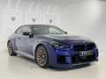 BMW M2 CS Coupé Azul - thumbnail 3