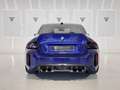 BMW M2 CS Coupé Azul - thumbnail 4