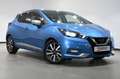 Nissan Micra IG-T 68 kW (92 CV) N-Design Azul - thumbnail 3