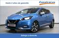 Nissan Micra IG-T 68 kW (92 CV) N-Design Azul - thumbnail 1