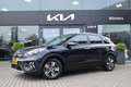 Kia Niro 1.6i-16V Hybrid DynamicLine DCT6/Autom. | Cruise C Blauw - thumbnail 1