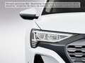 Audi Q8 e-tron 50 QUATTRO ADVANCED *NAVI*LED*KAMERA* Biały - thumbnail 7