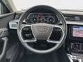 Audi Q8 e-tron 50 QUATTRO ADVANCED *NAVI*LED*KAMERA* Blanc - thumbnail 9
