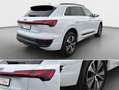 Audi Q8 e-tron 50 QUATTRO ADVANCED *NAVI*LED*KAMERA* Blanc - thumbnail 17