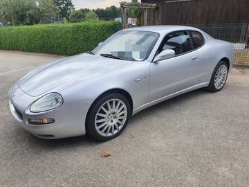 6 Gang SCHALTGETRIEBE, 3. Hd., HU 08/27