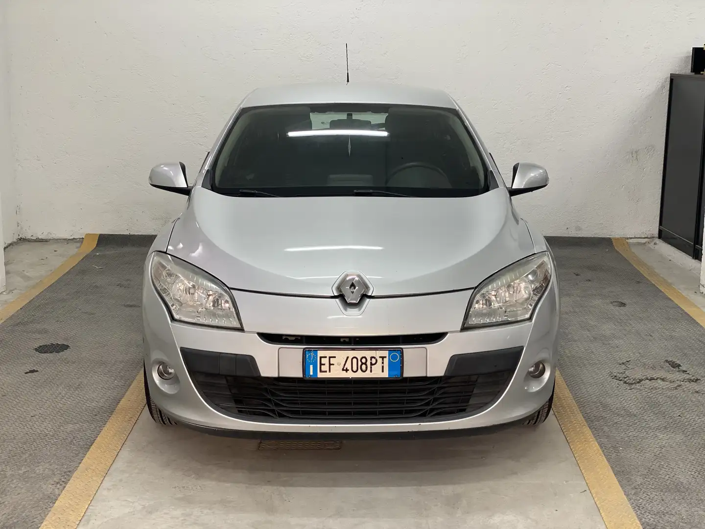 Renault Megane SporTour 1.5 dci Confort 90cv fap - 1