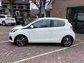 Peugeot 108 1.0 e-VTi Allure Blanco - thumbnail 2