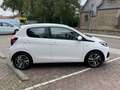 Peugeot 108 1.0 e-VTi Allure Blanco - thumbnail 3