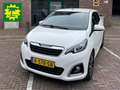 Peugeot 108 1.0 e-VTi Allure Blanco - thumbnail 1