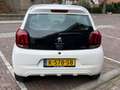Peugeot 108 1.0 e-VTi Allure Blanco - thumbnail 4