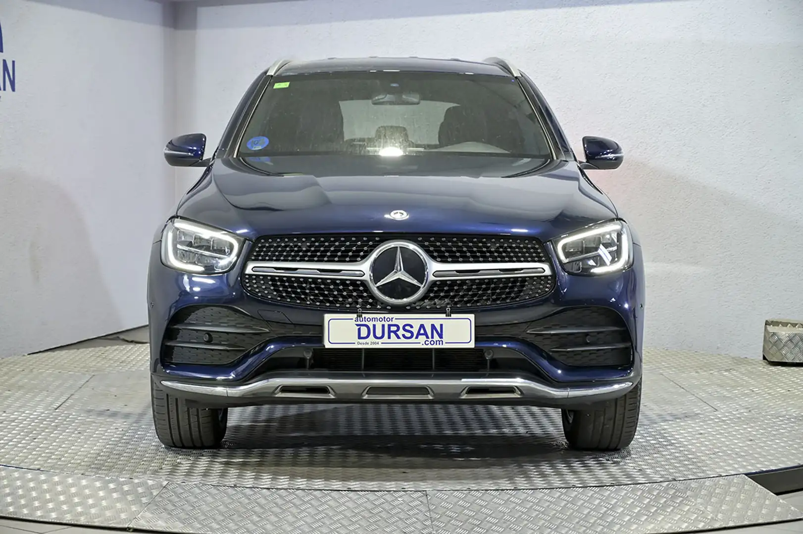 Mercedes-Benz GLC 300 de 4MATIC - 2