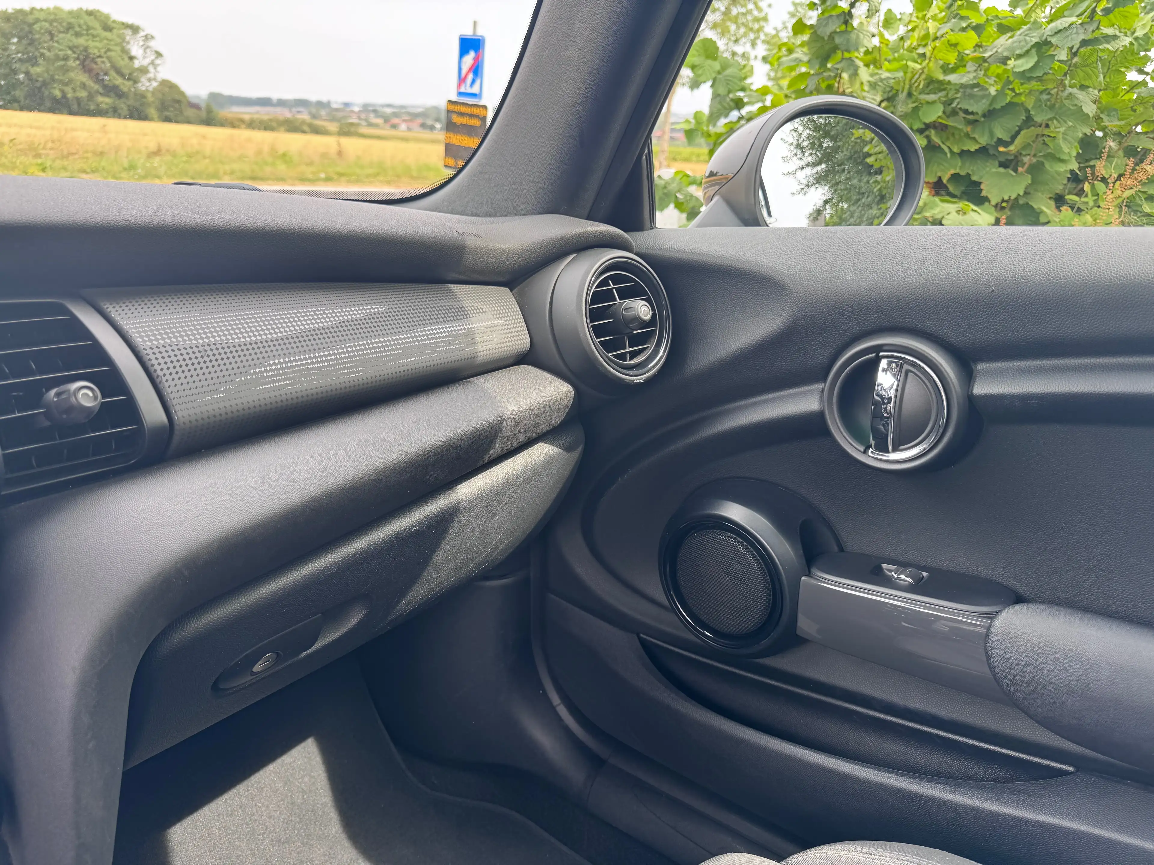 MINI One Cabrio Mini Cabriolet 1.2 One — photo 5