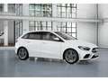 Mercedes-Benz B 200 AMG+Navi+AHK+Kamera+CarPlay+Ambiente+MBUX+ Weiß - thumbnail 4