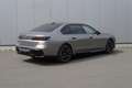 BMW 740 d xDrive M Sport Gris - thumbnail 4