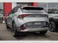 Kia Sportage GT-Line 4WD 1.6 CRDi Panodach 360-Kam Voll-LED SHZ Silber - thumbnail 4