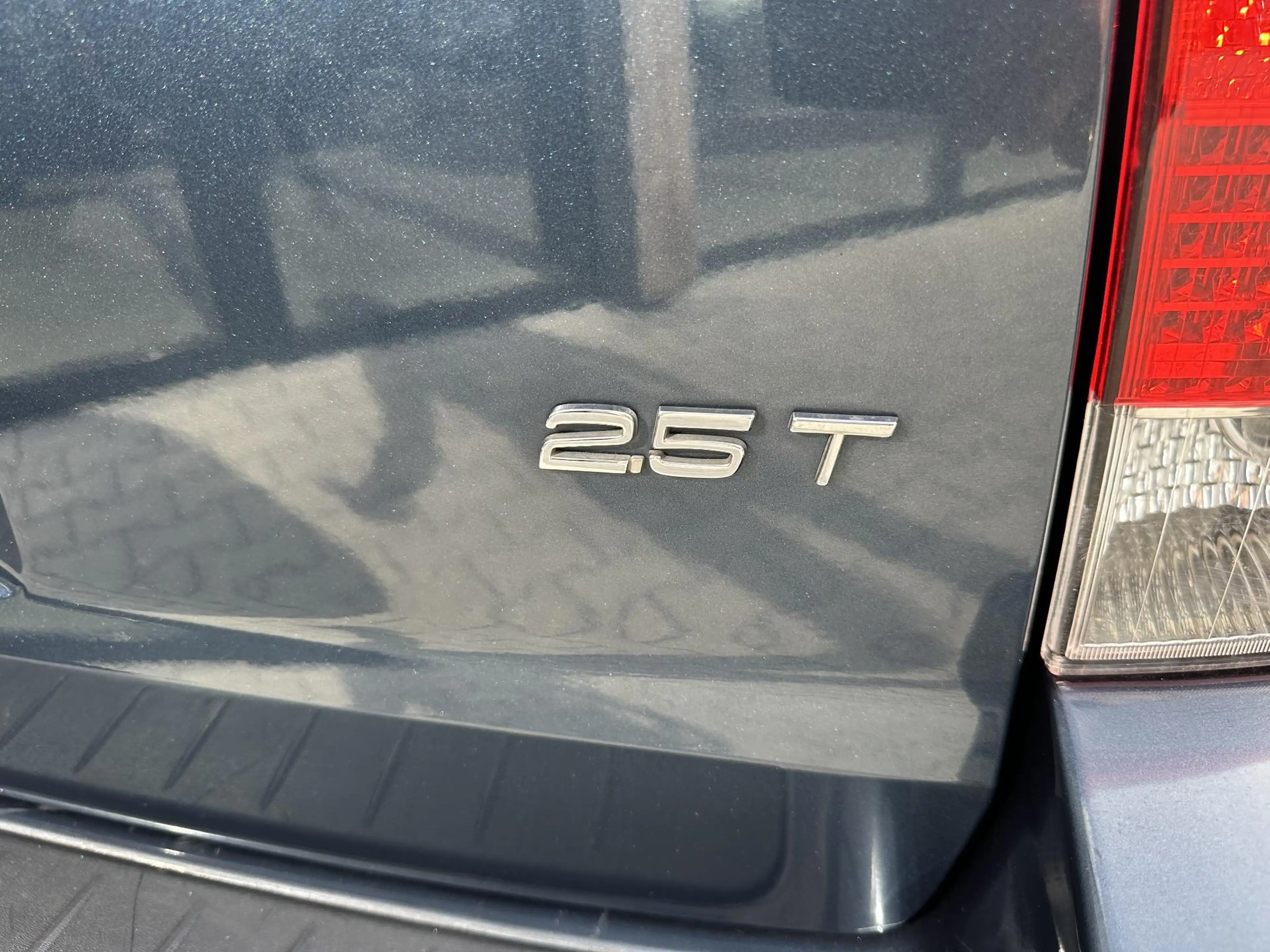 Volvo V70 2.5T Summum NL auto|xenon|leder|memory — photo 5