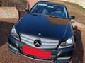 Mercedes-Benz C 200 C 200 CDI DPF (BlueEFFICIENCY) Avantgarde Gris - thumbnail 2