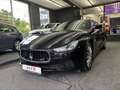Maserati Ghibli S Q4 Schwarz - thumbnail 1