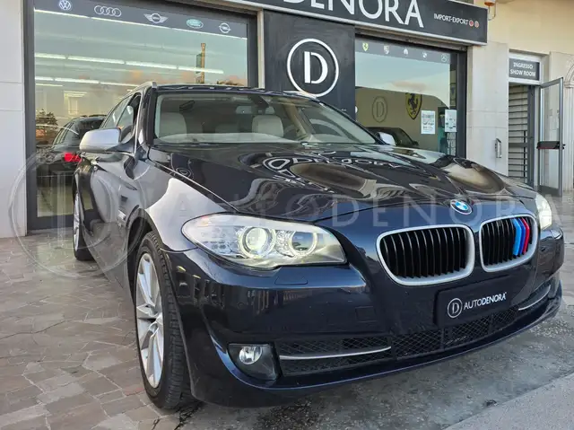 BMW 530 530d Touring xdrive Futura#AUTO#XENO#NAVI#CAM#