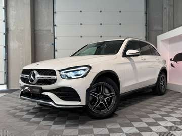 2.0i, AMG PACK, 360 Camera, Car-Play, Capteurs AV/AR