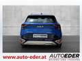 Kia Sportage 1,6 TGDI 48V Gold DCT Blau - thumbnail 6