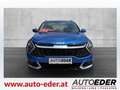 Kia Sportage 1,6 TGDI 48V Gold DCT Blau - thumbnail 2