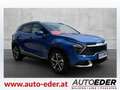 Kia Sportage 1,6 TGDI 48V Gold DCT Blau - thumbnail 1