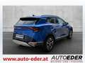 Kia Sportage 1,6 TGDI 48V Gold DCT Blau - thumbnail 5