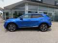 Kia Sportage 1,6 TGDI 48V Gold DCT Blau - thumbnail 11