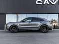 Porsche Cayenne COUPE E-HYB SPORTDES/UITL/SOFTCL/ACC/DISP/18W/BOSE Grau - thumbnail 3