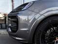 Porsche Cayenne COUPE E-HYB SPORTDES/UITL/SOFTCL/ACC/DISP/18W/BOSE Grau - thumbnail 9