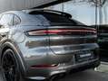Porsche Cayenne COUPE E-HYB SPORTDES/UITL/SOFTCL/ACC/DISP/18W/BOSE Grau - thumbnail 11