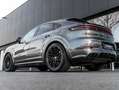Porsche Cayenne COUPE E-HYB SPORTDES/UITL/SOFTCL/ACC/DISP/18W/BOSE Grau - thumbnail 14