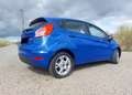 Ford Fiesta 1.25 Trend Blau - thumbnail 5